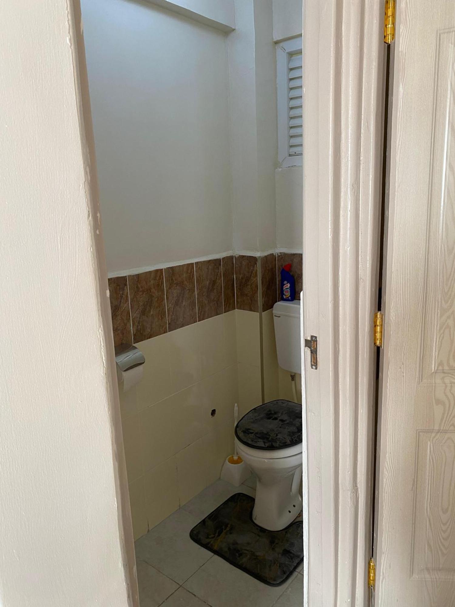 Kings Serenity Home 1 & 2 Bdrm Ongata Rongai Exterior foto